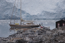 Port Lockroy (Most visited place in Antarctica)