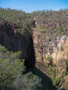 Tolmer Falls